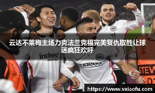 风云足球