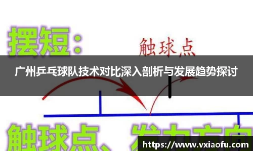 广州乒乓球队技术对比深入剖析与发展趋势探讨