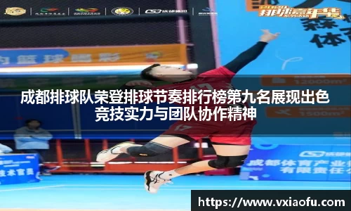 成都排球队荣登排球节奏排行榜第九名展现出色竞技实力与团队协作精神