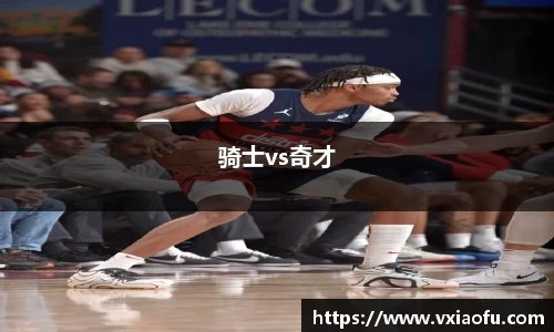骑士vs奇才