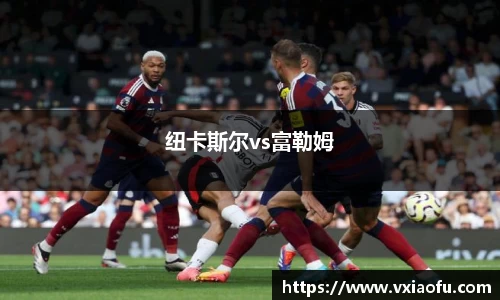 纽卡斯尔vs富勒姆