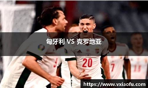 匈牙利 VS 克罗地亚