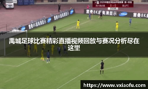 禹城足球比赛精彩直播视频回放与赛况分析尽在这里