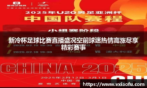 风云足球
