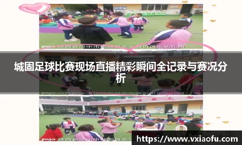 城固足球比赛现场直播精彩瞬间全记录与赛况分析